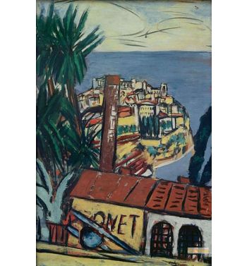 Monaco