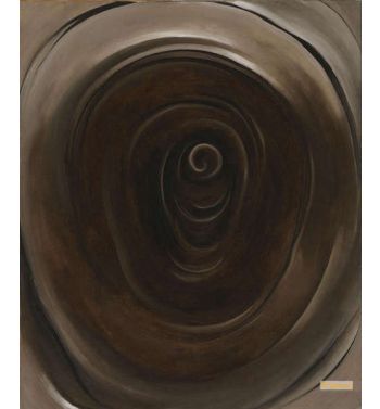 A Piece Of Wood I 1942