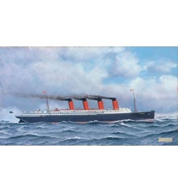 Lusitania