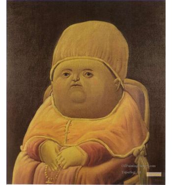 Pope Leo X After Raphael