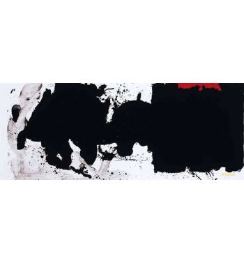 Black with No Way Out From El Negro