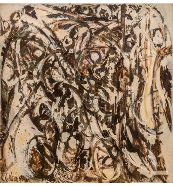 Uncaged, 1961