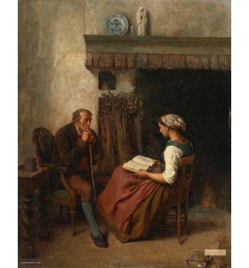 La Lecture