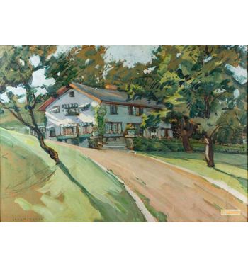 Ossining