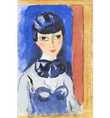 Claudine, 2