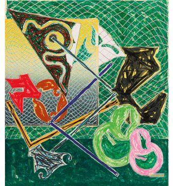 Shards V, Axsom 148