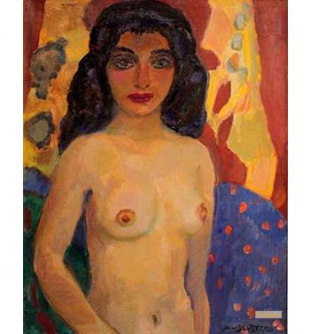Odalisque