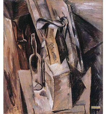 Still Life 1914