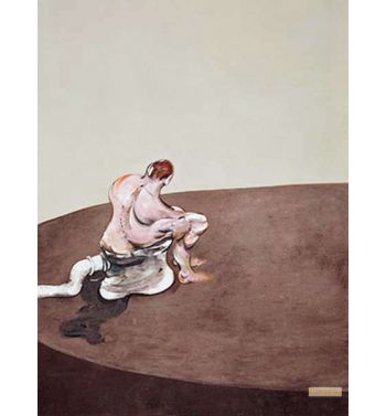 Three Figures in a Room I