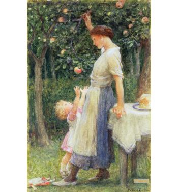Out Of Reach Daughters Of Eve 1895