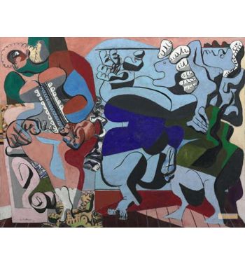 Untitled 1932