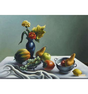 Still Life