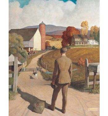 The Homecoming
