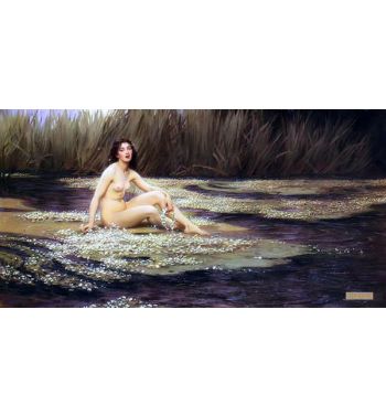 The Water Nymph