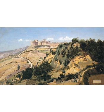 Volterra The Citadel