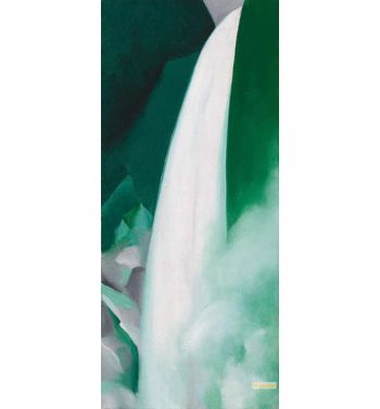 Green And White 1957 1958
