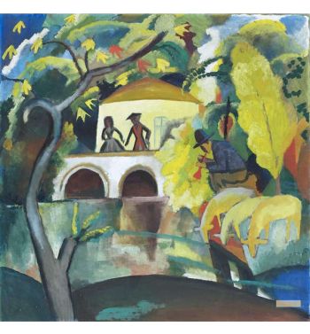 Rococo 1912