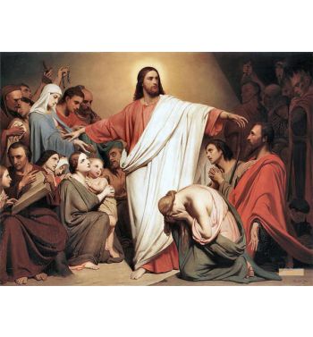Christ Remunerator