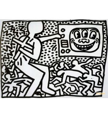Untitled 1981 36