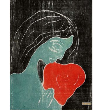 Two Heart, 1899