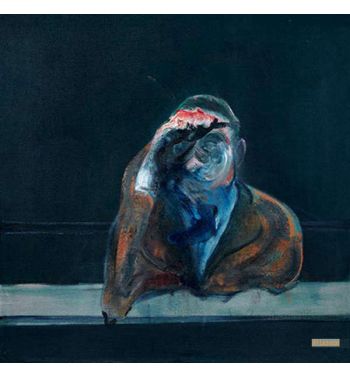 Head of a Man