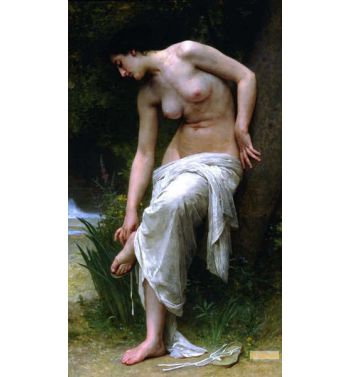 After The Bath, 1