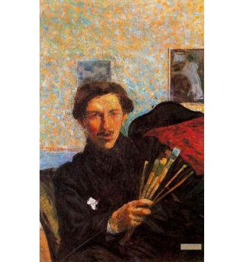 Self Portrait
