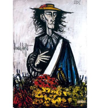 Autoportrait