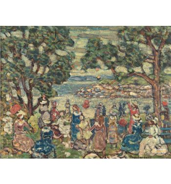 Promenade
