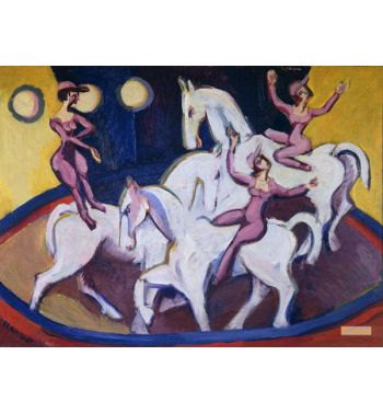 Jockeyakt, 1925
