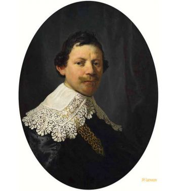 François Caron