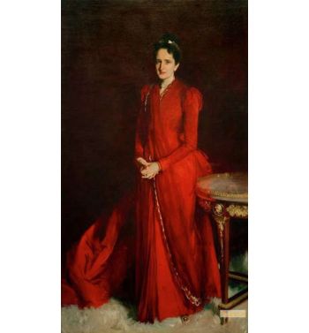 Margaret Louisa Shepard