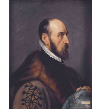 Abraham Ortelius