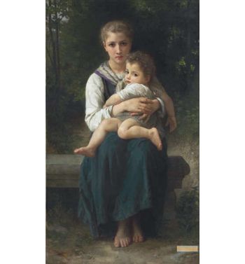 The Two Sisters