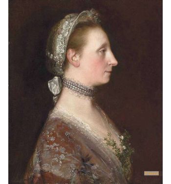 Mary Gibbon