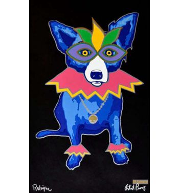 Party Animal Black 1999 7