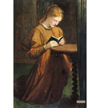 May Prinsep Prayer