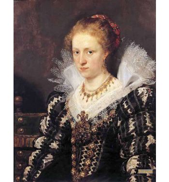 Jacqueline Van Caestre