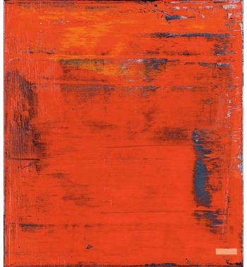 Abstract Image 9