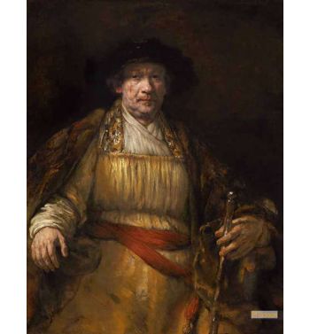 Self-Portrait