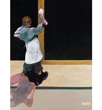 Triptych March I