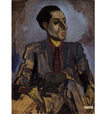 Sam Sea Biscuit 1940