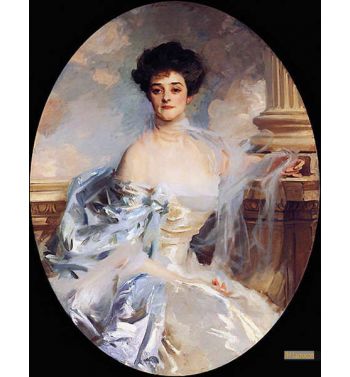 The Countess Of Essex