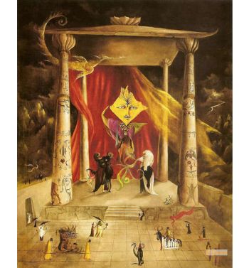 Temple of the Word