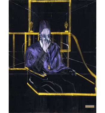 Study for Portrait IV