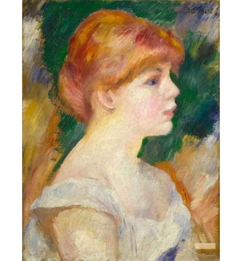 Suzanne Valadon