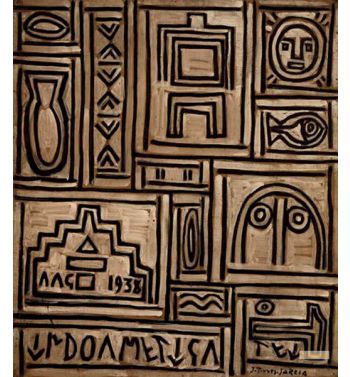 Magic Graphics, 1938