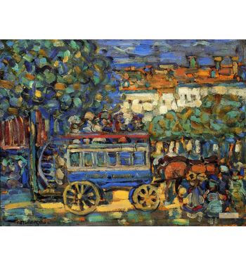 Paris Omnibus