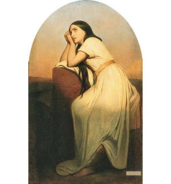 Mignon Longing For Heaven
