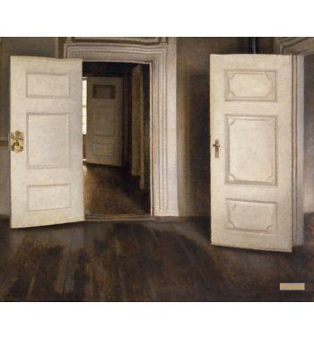Open Doors 1905
